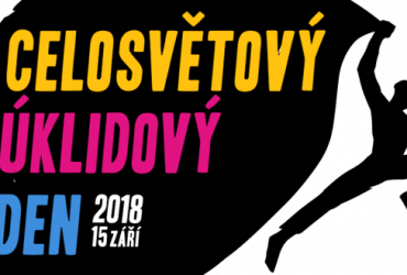Celosvětový úklidový den – 15. 9. 2018