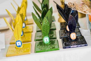 Nejlepší ve třídění v Jihomoravském kraji jsou Nenkovice, Pavlov, Hovorany a Kyjov